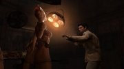 Silent Hill: Homecoming - Screenshot - Silent Hill: Homecoming