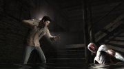 Silent Hill: Homecoming - Screenshot - Silent Hill: Homecoming