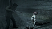 Silent Hill: Homecoming - Screenshot - Silent Hill: Homecoming