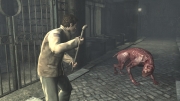 Silent Hill: Homecoming - Screenshot - Silent Hill: Homecoming