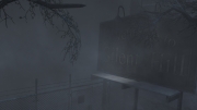 Silent Hill: Homecoming - Screenshot - Silent Hill: Homecoming