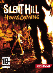 Silent Hill: Homecoming