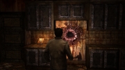 Silent Hill: Homecoming - Screenshot aus dem Horror Action-Adventure Silent Hill: Homecoming