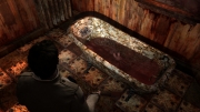 Silent Hill: Homecoming: Screenshot aus dem Horror Action-Adventure Silent Hill: Homecoming