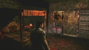 Silent Hill: Homecoming: Screenshot aus dem Horror Action-Adventure Silent Hill: Homecoming