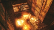 Silent Hill: Homecoming - Screenshot aus dem Horror Action-Adventure Silent Hill: Homecoming