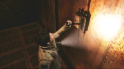 Silent Hill: Homecoming - Screenshot aus dem Horror Action-Adventure Silent Hill: Homecoming