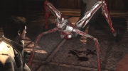 Silent Hill: Homecoming: Screenshot aus dem Horror Action-Adventure Silent Hill: Homecoming