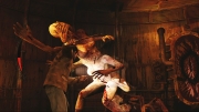 Silent Hill: Homecoming - Screenshot aus dem Horror Action-Adventure Silent Hill: Homecoming