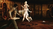 Silent Hill: Homecoming - Screenshot aus dem Horror Action-Adventure Silent Hill: Homecoming