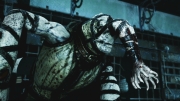 Silent Hill: Homecoming: Screenshot aus dem Horror Action-Adventure Silent Hill: Homecoming