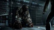 Silent Hill: Homecoming: Screenshot aus dem Horror Action-Adventure Silent Hill: Homecoming