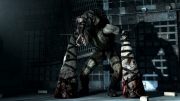 Silent Hill: Homecoming - Screenshot aus dem Horror Action-Adventure Silent Hill: Homecoming