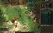 Mythos - Screen aus dem Action RPG MMO Mythos.