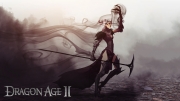 Dragon Age 2 - Erste Konzept-Zeichnungen zu Dragon Age 2.