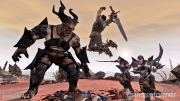 Dragon Age 2 - Exklusisver GameInformer Screenshot zum kommenden Dragon Age 2.