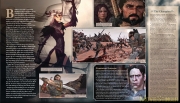 Dragon Age 2 - Scans einer Preview zum kommenden Dragon Age 2.