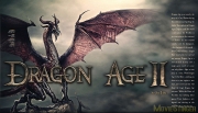 Dragon Age 2 - Scans einer Preview zum kommenden Dragon Age 2.