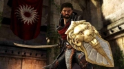 Dragon Age 2 - Screen zur angekündigten Demo von Dragon Age II.