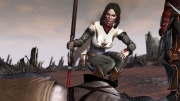 Dragon Age 2: Bilder aus der Demo zu Dragon Age 2.