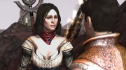 Dragon Age 2 - Bilder aus der Demo zu Dragon Age 2.