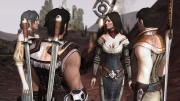 Dragon Age 2: Bilder aus der Demo zu Dragon Age 2.