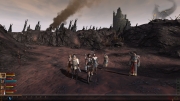 Dragon Age 2: Bilder aus der Demo zu Dragon Age 2.