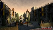 Dragon Age 2: Mark of the Assassin DLC Screenshot
