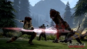 Dragon Age 2 - Mark of the Assassin DLC Screenshot