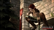 Dragon Age 2: Mark of the Assassin DLC Screenshot