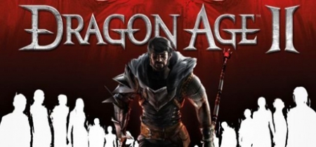 Dragon Age 2