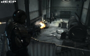 Deep Black: Waffen Screenshot zum kommenden 3rd-Person-Shooter