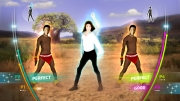 Michael Jackson: The Experience: Neues Bildmaterial zum Performance-Spiel