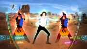 Michael Jackson: The Experience - Neues Bildmaterial zum Performance-Spiel