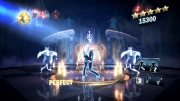 Michael Jackson: The Experience - Screenshots aus der Kinect-Version