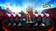 Michael Jackson: The Experience - Screenshots aus der Kinect-Version