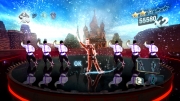 Michael Jackson: The Experience: Screenshots aus der Kinect-Version