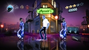 Michael Jackson: The Experience - Screenshots aus der Kinect-Version