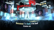 Michael Jackson: The Experience: Screenshots aus der Kinect-Version