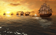 Commander: Conquest of the Americas - Erstes Bildmaterial aus dem Strategiespiel