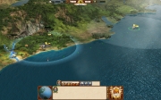 Commander: Conquest of the Americas - Erstes Bildmaterial aus dem Strategiespiel