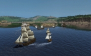 Commander: Conquest of the Americas: Erstes Bildmaterial aus dem Strategiespiel