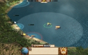 Commander: Conquest of the Americas: Erstes Bildmaterial aus dem Strategiespiel