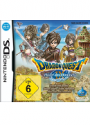 Dragon Quest IX: Hüter des Himmels