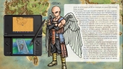 Dragon Quest IX: Hüter des Himmels - Ausschnitt aus dem Dragon Quest IX Magazin