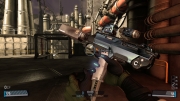 Blacklight: Retribution - Screenshot zum kostenlosen Shooter