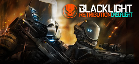 Blacklight: Retribution