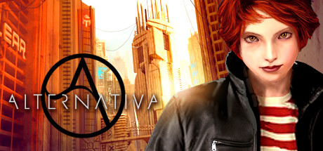 Logo for Alternativa