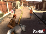 Postal 3: Catharsis: Screenshot - Postal 3