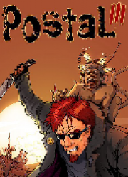 Postal 3: Catharsis